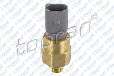 TOPRAN 109894001 Yag Musuru Direksiyon Golf Iv Bora A3 Toledo Leon Octavia 98-10